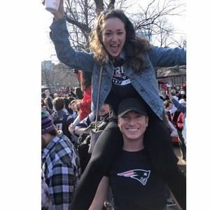 Meet your Posher, Brian